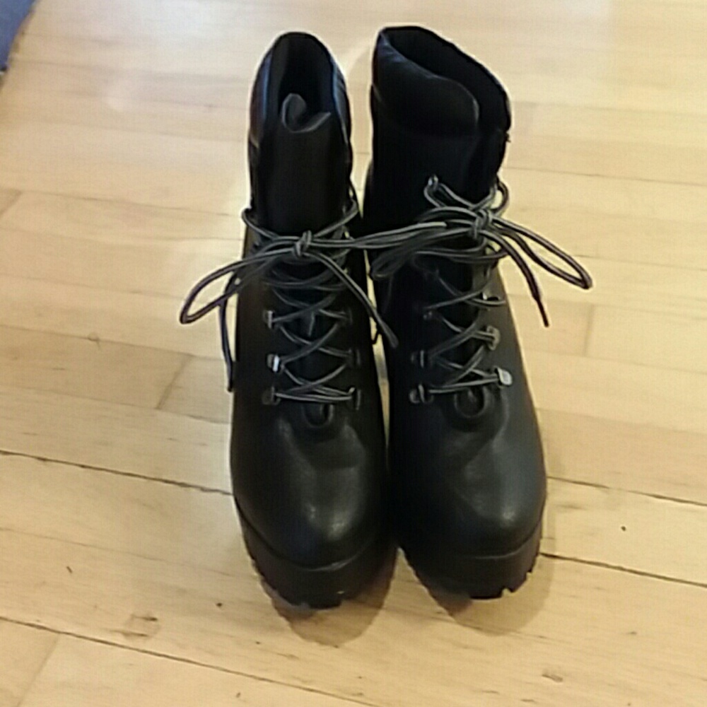 Booties